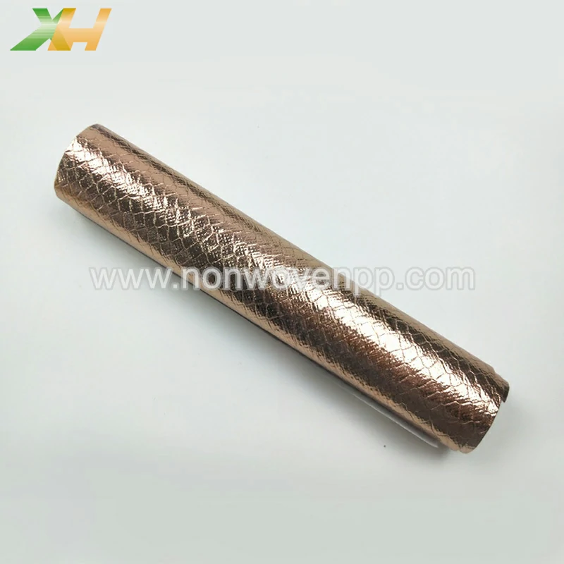 Polypropylene Laminated Nonwoven